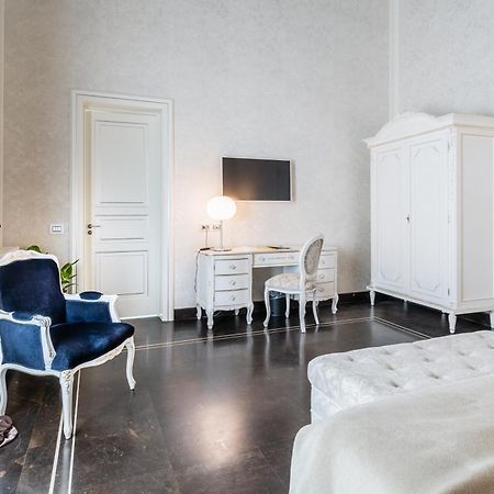 ホテル Palazzo Favacchio - Patane シクリ エクステリア 写真